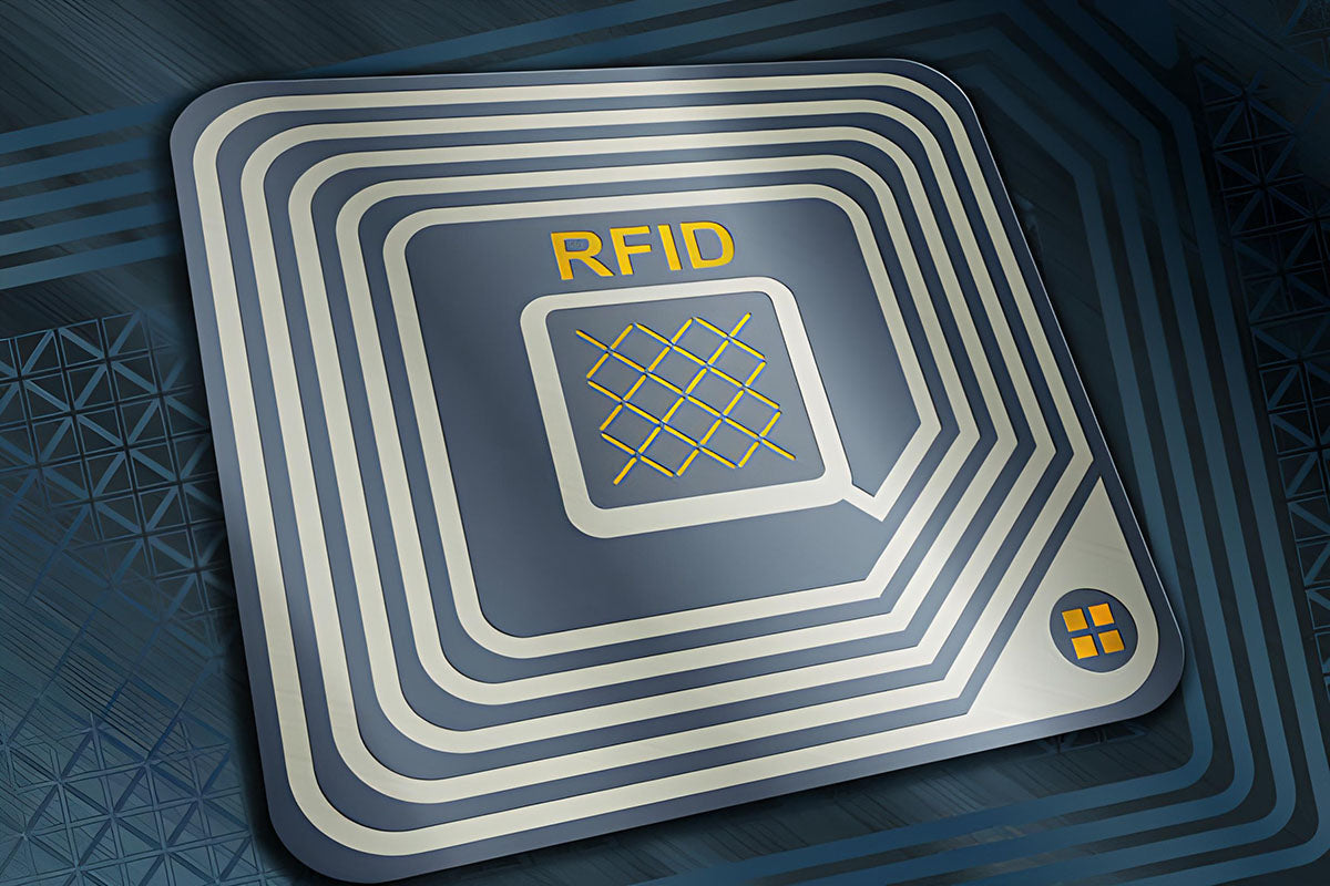 rfid